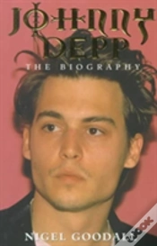 Capa do artigo Johnny Depp