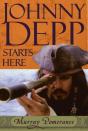 Johnny Depp Starts Here - Preview