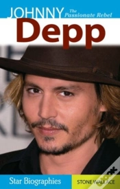 Capa do artigo Johnny Depp