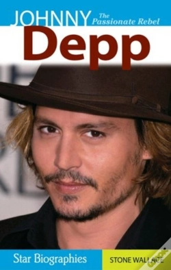 Capa do artigo Johnny Depp