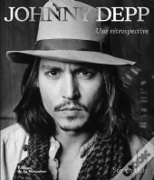 Johnny Depp. Une Retrospective