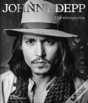 Capa do artigo Johnny Depp. Une Retrospective