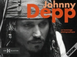 Capa do artigo Johnny Depp