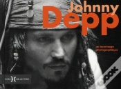 Capa do artigo Johnny Depp