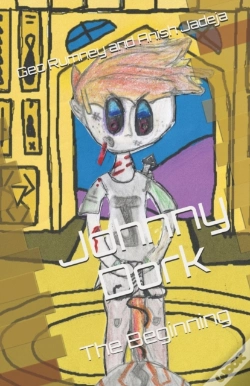 Capa do artigo Johnny Dork