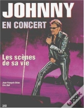 Johnny En Concert ; 1960-2003