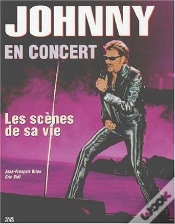 Capa do artigo Johnny En Concert ; 1960-2003