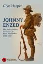 Johnny Enzed - Preview
