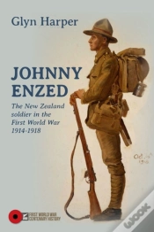Capa do artigo Johnny Enzed