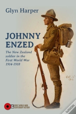 Capa do artigo Johnny Enzed