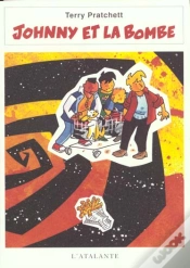 Capa do artigo Johnny Et La Bombe