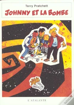 Capa do artigo Johnny Et La Bombe