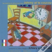 Johnny Et Le Coucou Fr/Italien