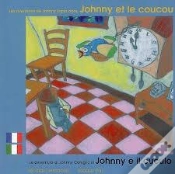 Capa do artigo Johnny Et Le Coucou Fr/Italien