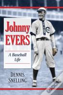 Johnny Evers