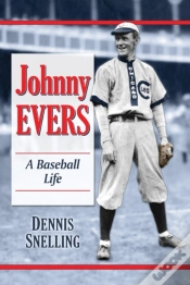 Capa do artigo Johnny Evers