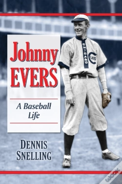 Capa do artigo Johnny Evers