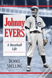 Capa do artigo Johnny Evers