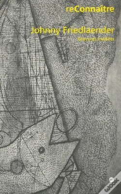Capa do artigo Johnny Friedlander Gravure Inedites