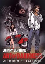 Johnny Geronimo