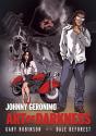 Johnny Geronimo - Preview