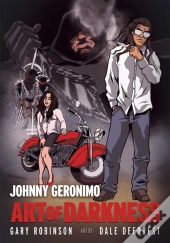 Johnny Geronimo