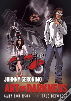 Capa do artigo Johnny Geronimo
