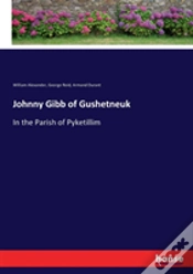 Capa do artigo Johnny Gibb Of Gushetneuk