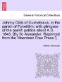 Johnny Gibb Of Gushetneuk, In The Parish - Preview