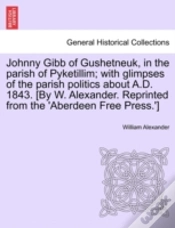 Capa do artigo Johnny Gibb Of Gushetneuk, In The Parish