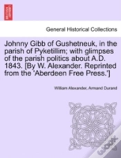 Capa do artigo Johnny Gibb Of Gushetneuk, In The Parish