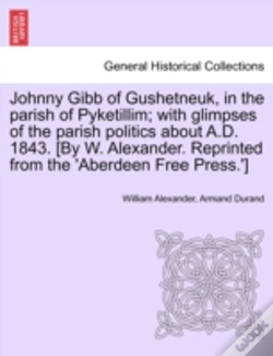 Capa do artigo Johnny Gibb Of Gushetneuk, In The Parish