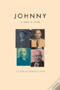 Capa do artigo Johnny