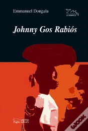 Capa do artigo Johnny Gos Rabiós