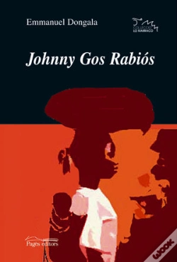 Capa do artigo Johnny Gos Rabiós