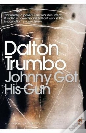 Capa do artigo Johnny Got His Gun