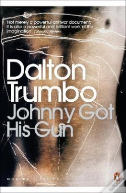 Capa do artigo Johnny Got His Gun