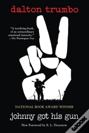 Capa do artigo Johnny Got His Gun