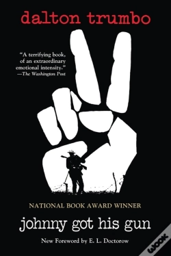 Capa do artigo Johnny Got His Gun
