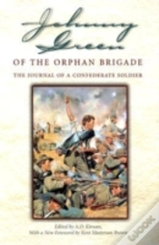 Capa do artigo Johnny Green Of The Orphan Brigade