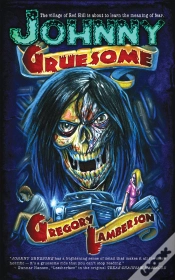 Capa do artigo Johnny Gruesome