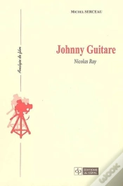 Capa do artigo Johnny Guitare : Nicholas Ray