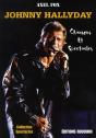 Johnny Halliday ; Chansons Et Spectacles - Preview