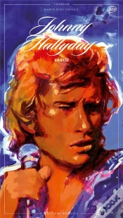 Capa do artigo Johnny Halliday