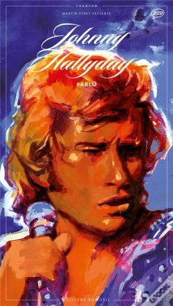 Capa do artigo Johnny Halliday