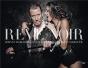 Johnny Halliday ; Rêve Noir - Preview