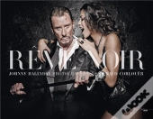 Johnny Halliday ; Rêve Noir
