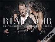 Capa do artigo Johnny Halliday ; Rêve Noir