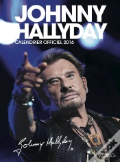 Capa do artigo Johnny Hallyday
