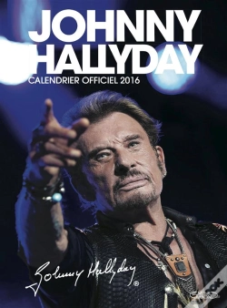 Capa do artigo Johnny Hallyday